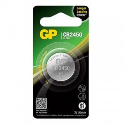 GP 2450 PİL